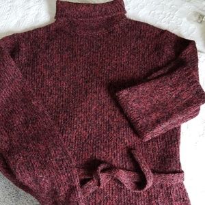 AMI sweater